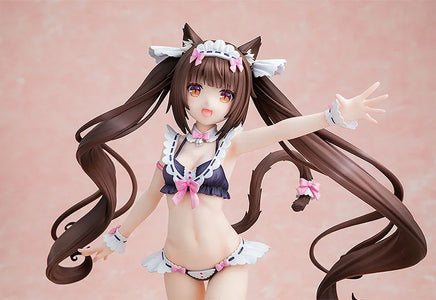 Kadokawa Chocola: Maid Swimsuit Ver. 14051