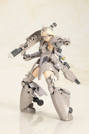Kotobukiya Frame Arms Girl Zero Tortoise FG026