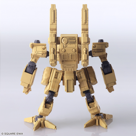 1/72 Square Enix Front Mission Structure Arts Vol. 6 37327