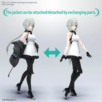 Bandai Figure-Rise Standard Synduality Noir 2611020