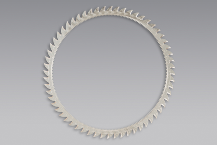 Kotobukiya Heavy Weapon Unit 13 Grind Circle MH13