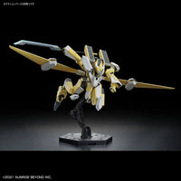 1/72 Bandai HG Kyokai Senki Mailes Reiki Kai 2605099