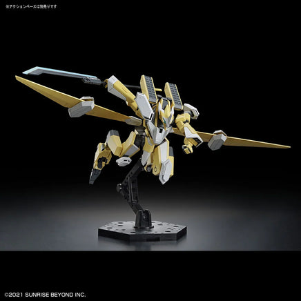 1/72 Bandai HG Kyokai Senki Mailes Reiki Kai 2605099