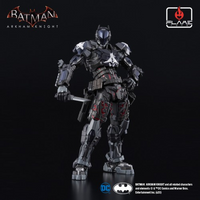 Flame Toys [Hito Kara Kuri] Arkham Knight 51372