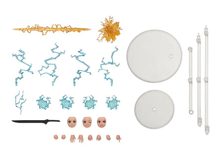 Kadokawa Mikoto Misaka Plastic Model Series 68923