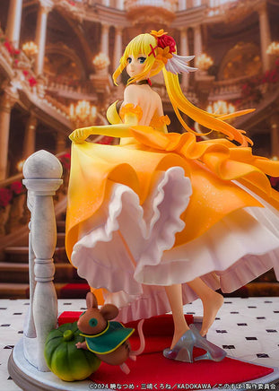1/7 Proof Kono Subarashii Sekai Ni Syukufuku Wo! 3 Figure Darkness: Fairy Tale Ver. 82118