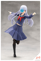 Kotobukiya Kuon Yakushiji [Maria Kagaribi Costume] Dreaming Style Blizzard Actress JK070