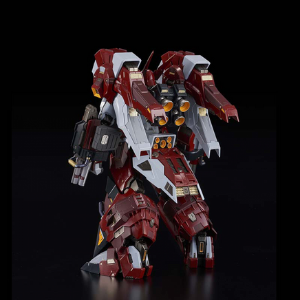 Flame Toys [Kuro Kara Kuri] Alteisen 74151