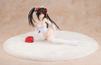 Kadokawa Light Novel Edition Kurumi Tokisaki: Wedding Dress Ver. 33981