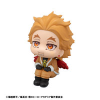 MegaHouse Lookup My Hero Academia Hawks & Dabi Set 84330
