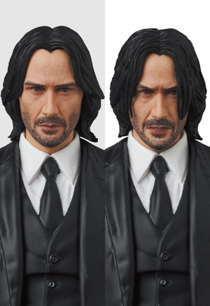 Medicom Toy Mafex John Wick (John Wick: Chapter4) 47212