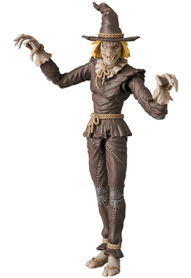 Medicom Toy Mafex Scarecrow（Batman: Hush Ver.）47229