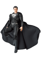 Medicom Toy Mafex Superman (Zack Snyder's Justice League Ver.) 47174