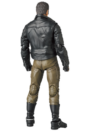 Medicom Toy Mafex T-800 (The Terminator Ver.) 47176