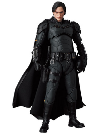 Medicom Toy Mafex The Batman 47188