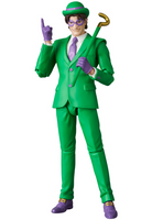 Medicom Toy Mafex The Riddler（Batman : Hush Ver.）47228