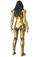 Medicom Toy Mafex Wonder Woman Golden Armor Ver. 47148