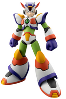 Kotobukiya Mega Man X Max Armor Triad Thunder Ver. KP654