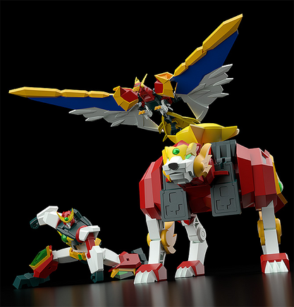 Good Smile Moderoid Daiteioh G18866