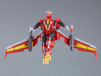 Good Smile Moderoid Dynazenon (4th-Run) 19807