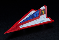 Good Smile Moderoid Gatcha Spartan 20215