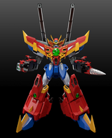 Good Smile Moderoid Sol Σ Gravion G16027