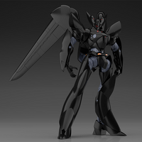 Good Smile Moderoid Type-J9 Griffon 20983
