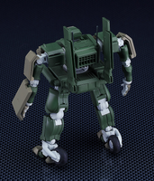 Good Smile Moderoid Type 24 Mobile Walking Combat Vehicle Rekka All-Purpose Type 20110