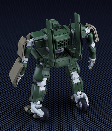 Good Smile Moderoid Type 24 Mobile Walking Combat Vehicle Rekka All-Purpose Type 20110
