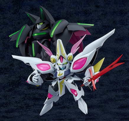 Good Smile Moderoid White Lily G16241