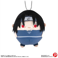 Max Limited Naruto Shippuden Fuwa Kororin 2 (6pc Per Box) NT-24