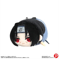 Max Limited Naruto Shippuden Pote Koro Mascot 2 (6pc per box) NT-26