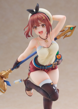 1/7 Claynel Reisalin "Ryza" Stout Summer Adventure Figure CL94351