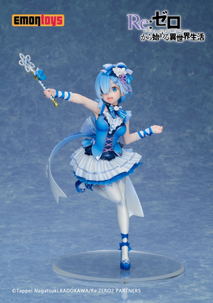Emontoys Rem Magical Girl Ver. EM49065