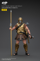 Joytoy Roman Republic Legionary Light Infantry II 6038