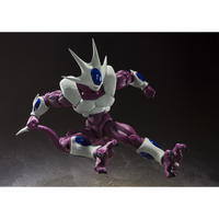 Bandai S.H.Figuarts Cooler Final Form-"Dragon Ball" F2805291E