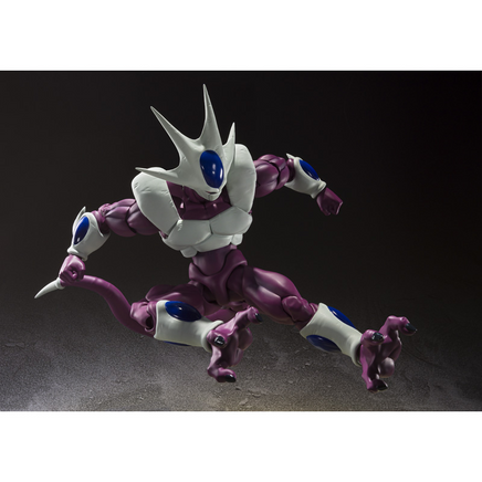 Bandai S.H.Figuarts Cooler Final Form-"Dragon Ball" F2805291E
