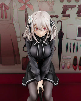 Kadokawa Spy Room Light Novel《Flower Garden》Lily 33980