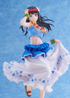 1/7 Claynel Takina Inoue Hawaii Figure CL94344