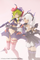 Kotobukiya Velretta ReAct-P AR022