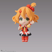 Bandai VF-31J Siegfried (Hayate Immelmann Use) with Freyja Wion 64152