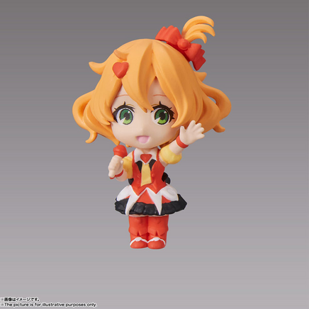 Bandai VF-31J Siegfried (Hayate Immelmann Use) with Freyja Wion 64152