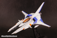PLUM PMOA Vic Viper Ver. Gradius IV PP075