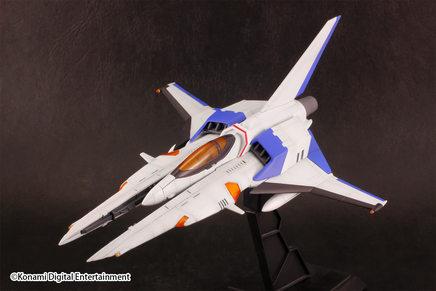 PLUM PMOA Vic Viper Ver. Gradius IV PP075