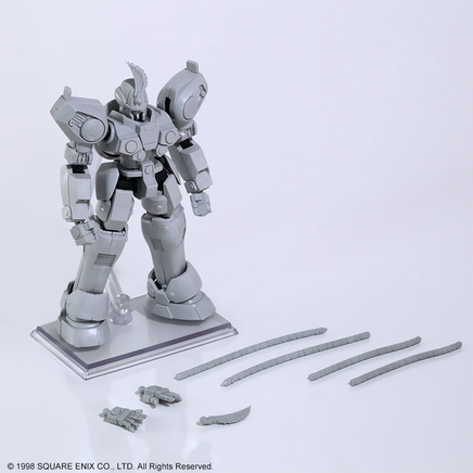 1/144 Square Enix Xenogears Structure Arts Series Vol. 1 (Box) 34840