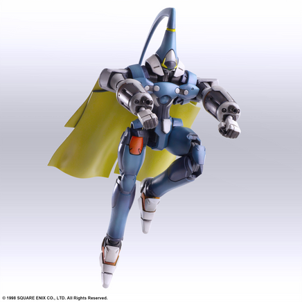 1/144 Square Enix Xenogears Structure Arts Series Vol. 2 (Box) 37197