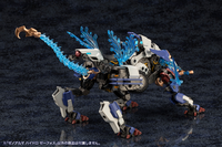 Kotobukiya XenoAlma Hydro Zeeforce AS003