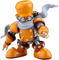 Kaiyodo Yu-Gi-Oh 3D Monster Collection Vol.2 KD089