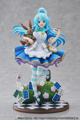 1/7 Proof Figure "Aqua Fairy Tale Ver." 82059