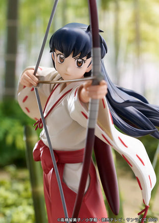 1/7 Proof Figure "Kagome Higurashi" 82065